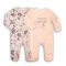 Set 2 buc salopeta cu imprimeu Minoti Shine M418P003