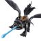 Set Dragon si Viking How To Train Your Dragon Hiccup si Toothless