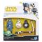 Set 2 figurine Star Wars Rose BB-8 & BB-9E S2