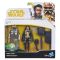 Set 2 figurine Star Wars Kissel Guard & Lando Calrissian S2