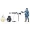 Set 2 figurine Star Wars Rose BB-8 & BB-9E S2