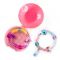 Set 4 bratari Twisty Pets PK 1, 20103015