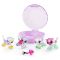 Set 4 bratari Twisty Pets PK 4, 20103018