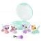 Set 4 bratari Twisty Pets PK 5, 20103019