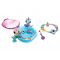 Set 4 bratari Twisty Pets PK 5, 20103019
