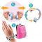 Set 4 bratari Twisty Pets PK 5, 20103019
