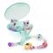 Set 4 bratari Twisty Pets PK 5, 20103019