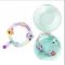 Set 4 bratari Twisty Pets PK 5, 20103019