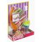 Set Barbie - Hamac cu accesorii pentru papusa, DVX47