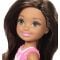 Set Barbie Chelsea - Carucior de inghetata, FDB33