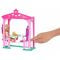 Set Barbie Chelsea - Picnic balansoar, FDB34