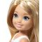 Set Barbie Chelsea - Picnic balansoar, FDB34