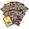 Set carti de joc, Pokemon TCG, Mega Evolution, Pitch Black, Elite Trainer Box