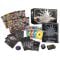Set carti de joc, Pokemon TCG, Mega Evolution, Pitch Black, Elite Trainer Box