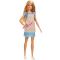 Set de jucarie - Bucataria lui Barbie FRH73