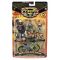 Set figurine actiune cu motor The Corps The Collection