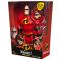 Set Figurine Incredibles - Domnul Incredibil si Fata Elastica