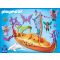 Set figurine Playmobil Fairies - Barca magica cu zane (9133)