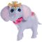 Set papusa cu animalut Mattel Enchantimals, Ekaterina Elephant & Antic, FKY73