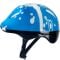 Set de Role reglabile, Casca de protectie si Geanta, Action One, Ciel, S, 31-34