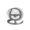 Sezlong Leaf curv french grey Nuna
