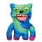 Jucarie de plus, Fuggler, Laboratory Misfits S1, Sir Belc, 22 cm