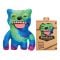 Jucarie de plus, Fuggler, Laboratory Misfits S1, Sir Belc, 22 cm