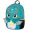 Ghiozdan Mini Dear Friends, Tiger Family, Dragon Ace