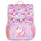 Ghiozdan Mini Little Travelers Plus, Tiger Family, Princess Paris