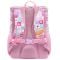 Ghiozdan Mini Little Travelers Plus, Tiger Family, Princess Paris