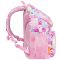 Ghiozdan Mini Little Travelers Plus, Tiger Family, Princess Paris