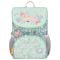 Ghiozdan Mini Little Travelers Plus, Tiger Family, Deer Rosie