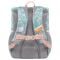 Ghiozdan Mini Little Travelers Plus, Tiger Family, Deer Rosie