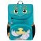 Ghiozdan Mini Little Travelers Plus, Tiger Family, Dragon Ace