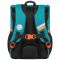 Ghiozdan Mini Little Travelers Plus, Tiger Family, Dragon Ace