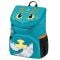 Ghiozdan Mini Little Travelers Plus, Tiger Family, Dragon Ace