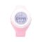 Smartwatch E-Boda Safe Kids cu GPS, SIM, monitorizare copii, roz + Cartela Orange Prepay