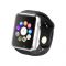 Smartwatch E-Boda Smart Time 300, negru + Cartela Orange Prepay