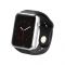 Smartwatch E-Boda Smart Time 300, negru + Cartela Orange Prepay
