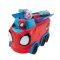 Vehicul transformabil 3in1, Spidey and His Amazing Friends, Web Spinner