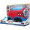 Vehicul transformabil 3in1, Spidey and His Amazing Friends, Web Spinner