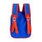 Ghiozdan mini cu 1 compartiment, Spiderman