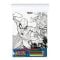 Set magic de activitati, Spiderman