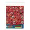 Set magic de activitati, Spiderman
