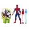 Figurina Spiderman Power Webs