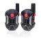 SPY GEAR Secret Agent - Set statii de emisie-receptie, raza 3.2 km