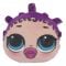 Gentuta de plus cu fermoar LOL Squishy Plus, Lilroller Sk8er