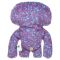 Jucarie de plus, Fuggler, Laboratory Misfits S1, Squidge Purple, 22 cm