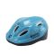 Casca de protectie Discovery Adventures, 54-58 cm, Albastru
