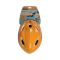 Casca de protectie Discovery Adventures, 54-58 cm, Portocaliu